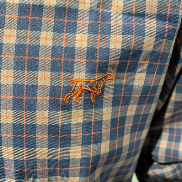 Fieldstone Sporting Lifestyle Brand men’s shirt - Picture 2 of 4